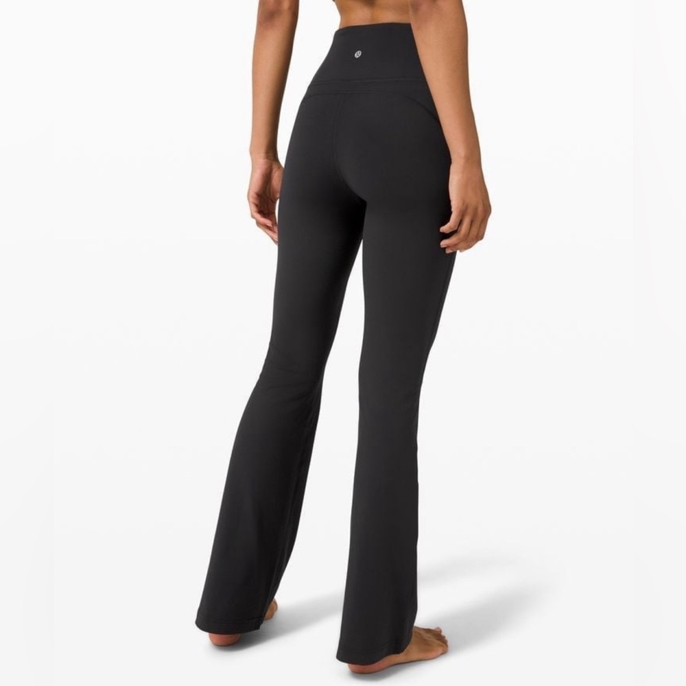 Lululemon Groove